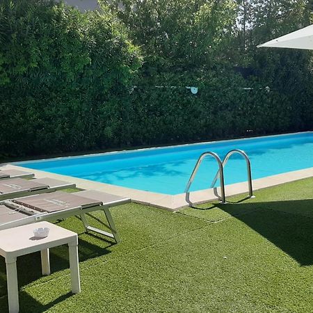 Hotel Arlecchino Riccione Ngoại thất bức ảnh