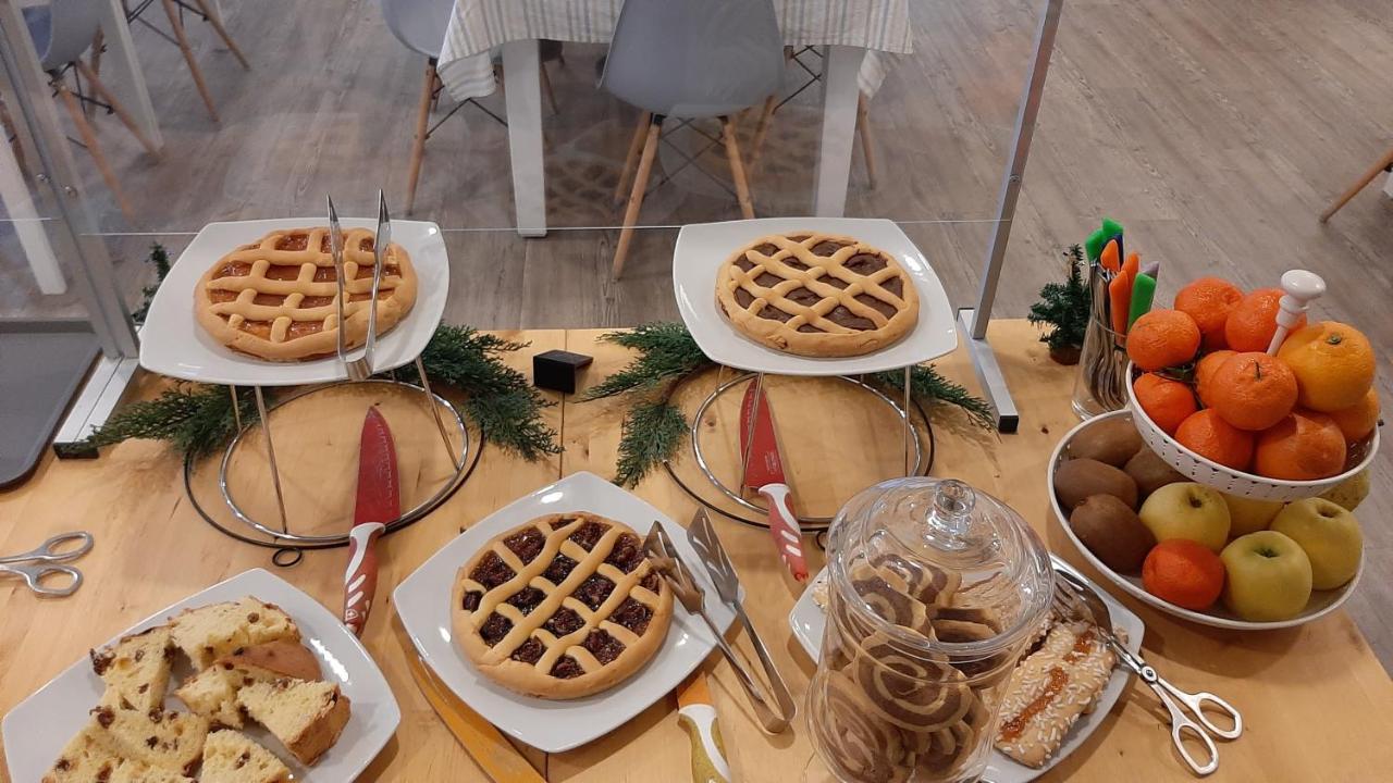 Hotel Arlecchino Riccione Ngoại thất bức ảnh