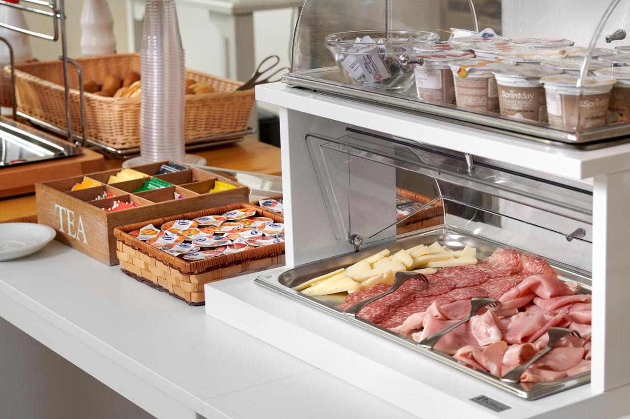 Hotel Arlecchino Riccione Ngoại thất bức ảnh