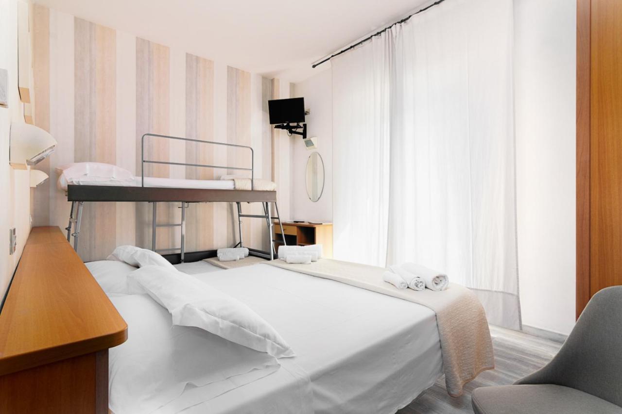 Hotel Arlecchino Riccione Ngoại thất bức ảnh