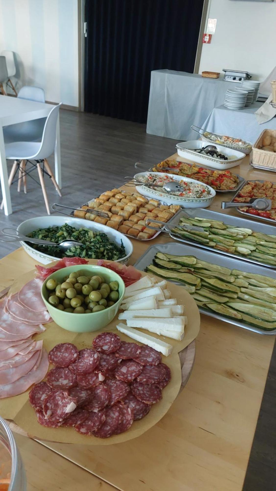 Hotel Arlecchino Riccione Ngoại thất bức ảnh