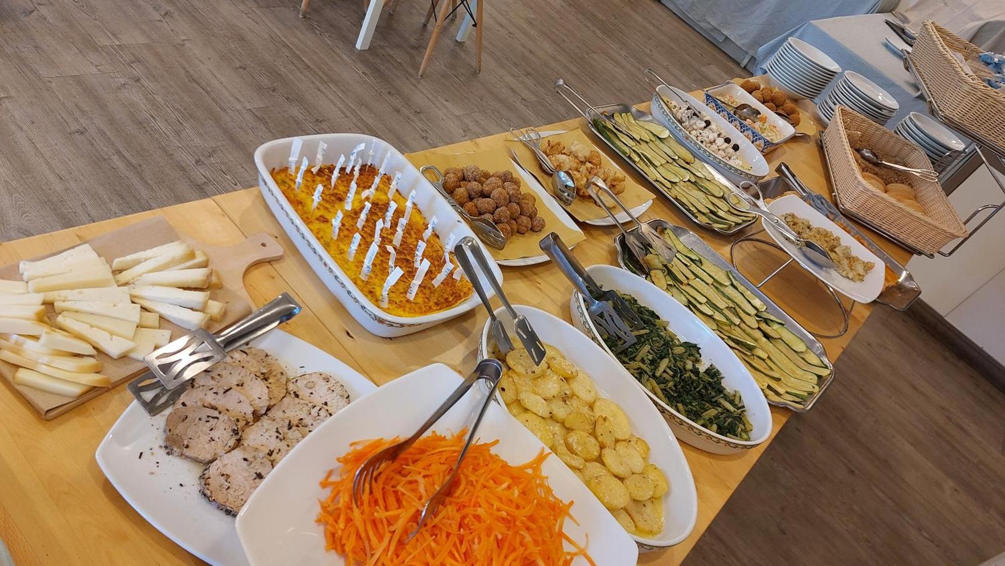 Hotel Arlecchino Riccione Ngoại thất bức ảnh