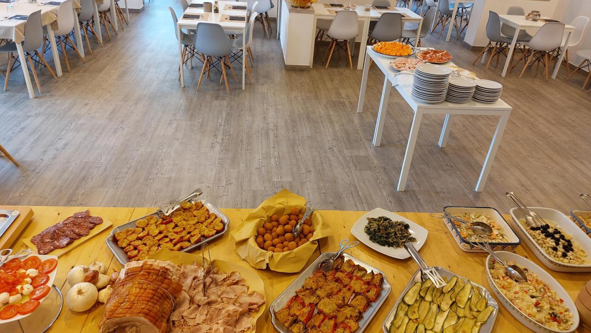 Hotel Arlecchino Riccione Ngoại thất bức ảnh