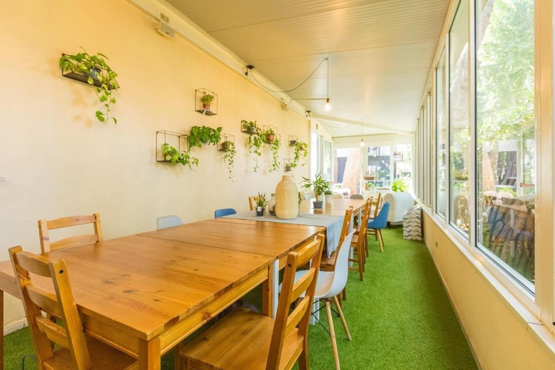 Hotel Arlecchino Riccione Ngoại thất bức ảnh