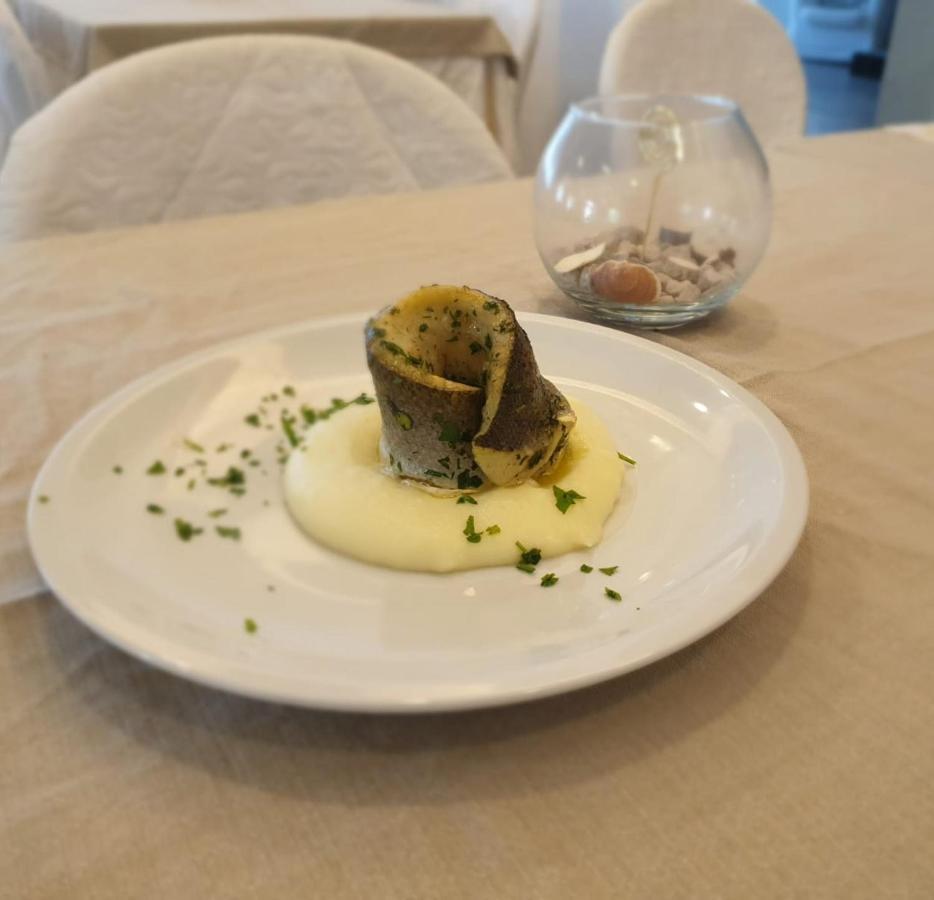 Hotel Arlecchino Riccione Ngoại thất bức ảnh